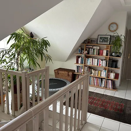 Maison d'hôtes Chez Corinne Et Michel *