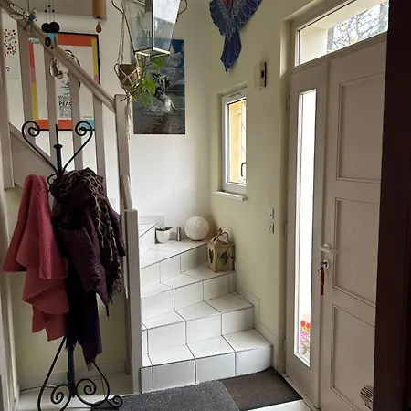 Chez Corinne Et Michel Gasthof *