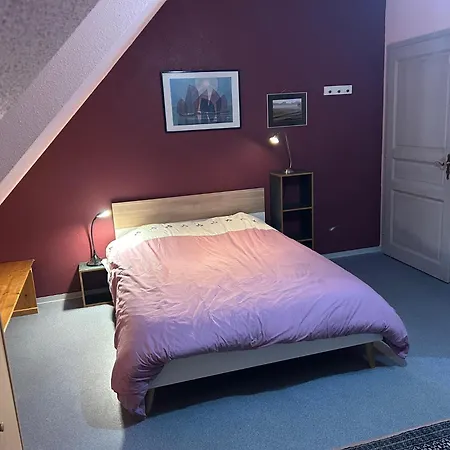 Gasthof Chez Corinne Et Michel