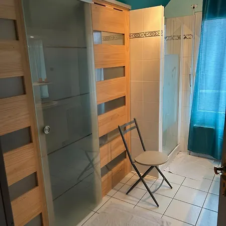 Chez Corinne Et Michel