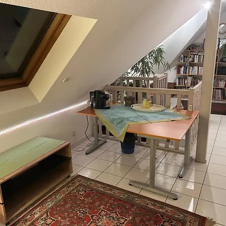 Chez Corinne Et Michel