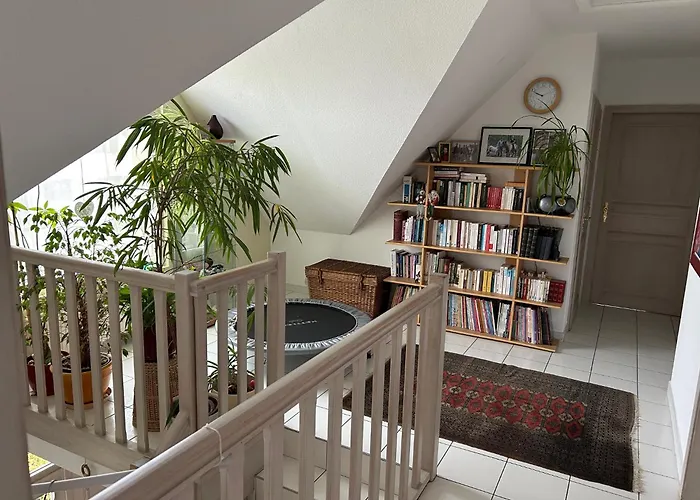 Maison d'hôtes Chez Corinne Et Michel *