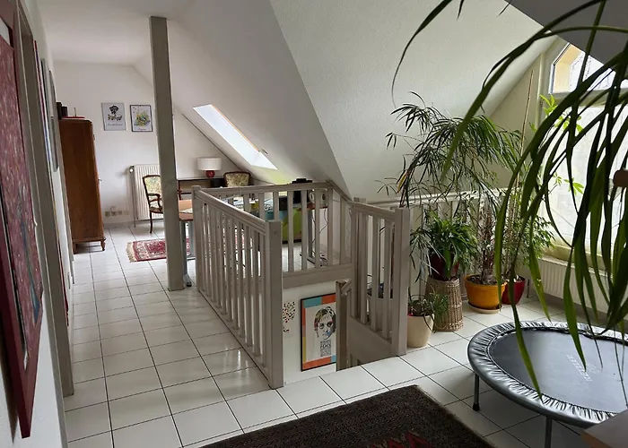 Maison d'hôtes Chez Corinne Et Michel *