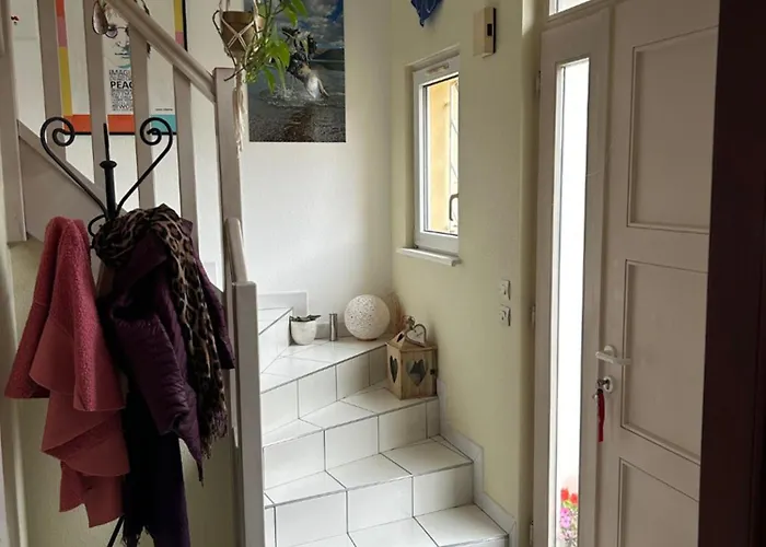 Chez Corinne Et Michel Maison d'hôtes *