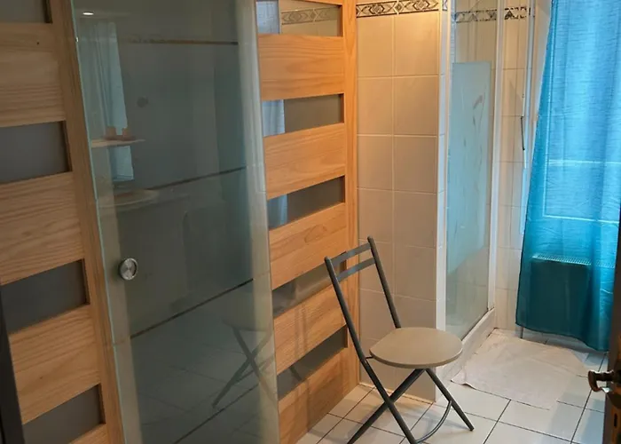 Chez Corinne Et Michel