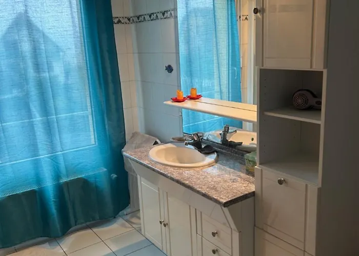 Chez Corinne Et Michel Saasenheim