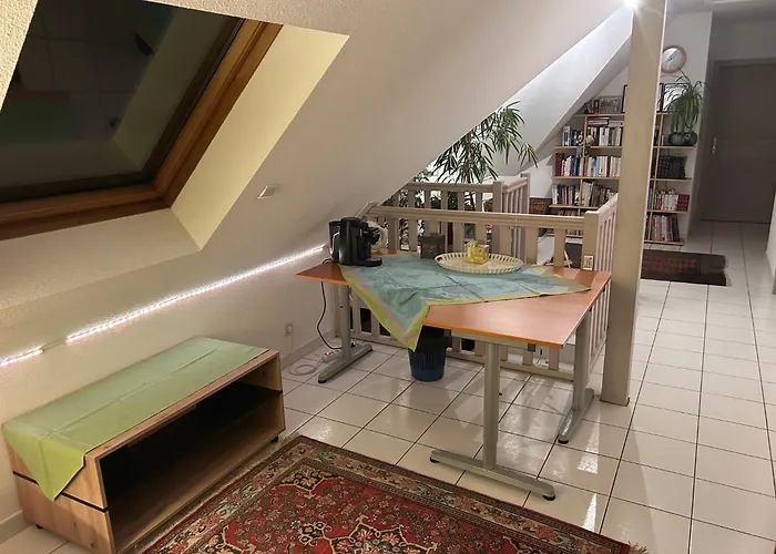 Chez Corinne Et Michel